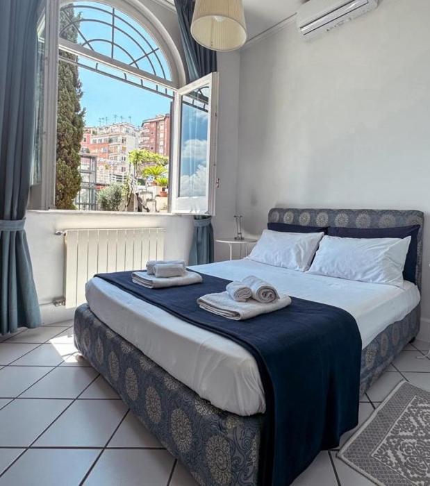 Apartment Terrazza Vesuvio Neapel